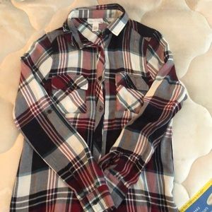 Flannel